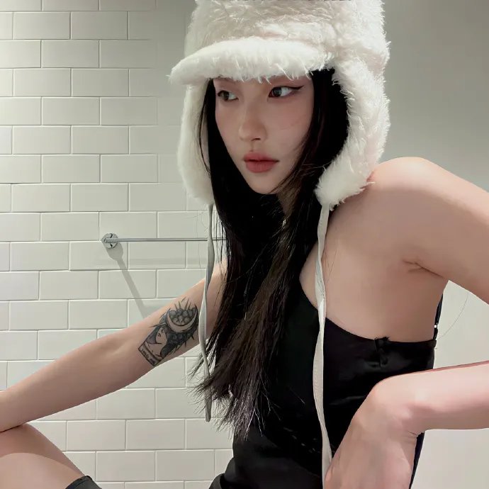 请求庇护